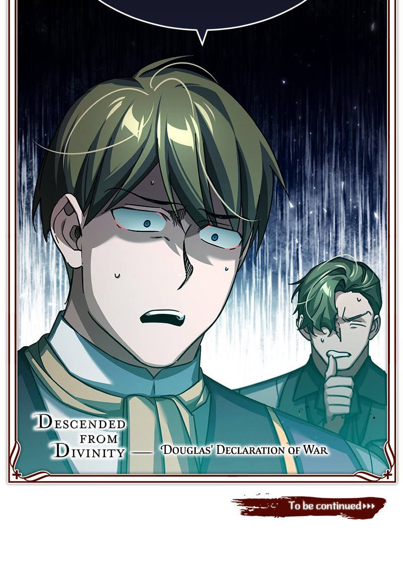 Read Descended from Divinity chapter 16.8 image 140 on Lezhin