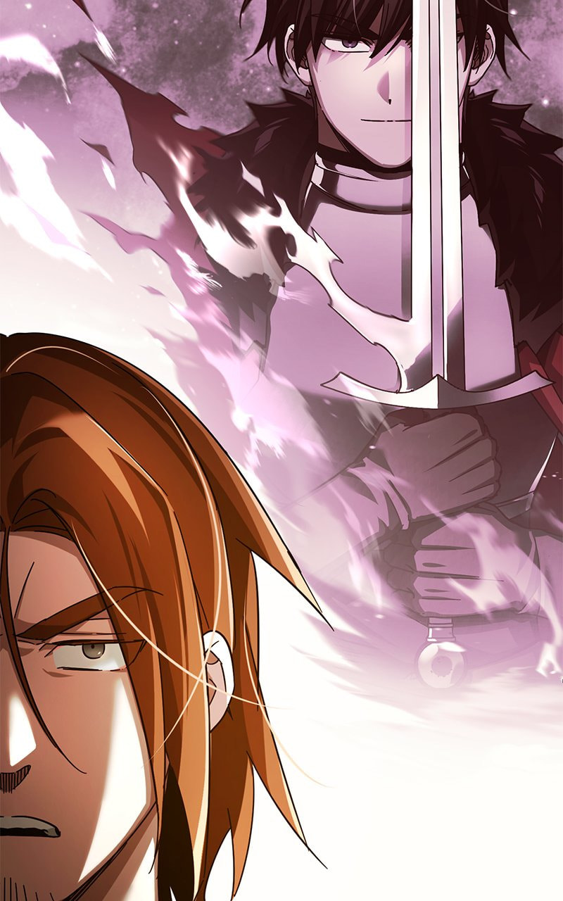 Read Descended from Divinity chapter 16.8 image 21 on Lezhin