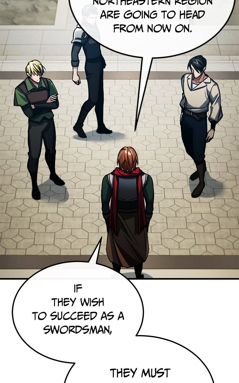 Read Descended from Divinity chapter 16.8 image 23 on Lezhin