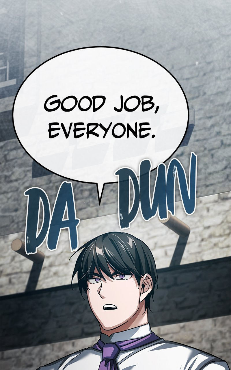 Read Descended from Divinity chapter 16.8 image 25 on Lezhin