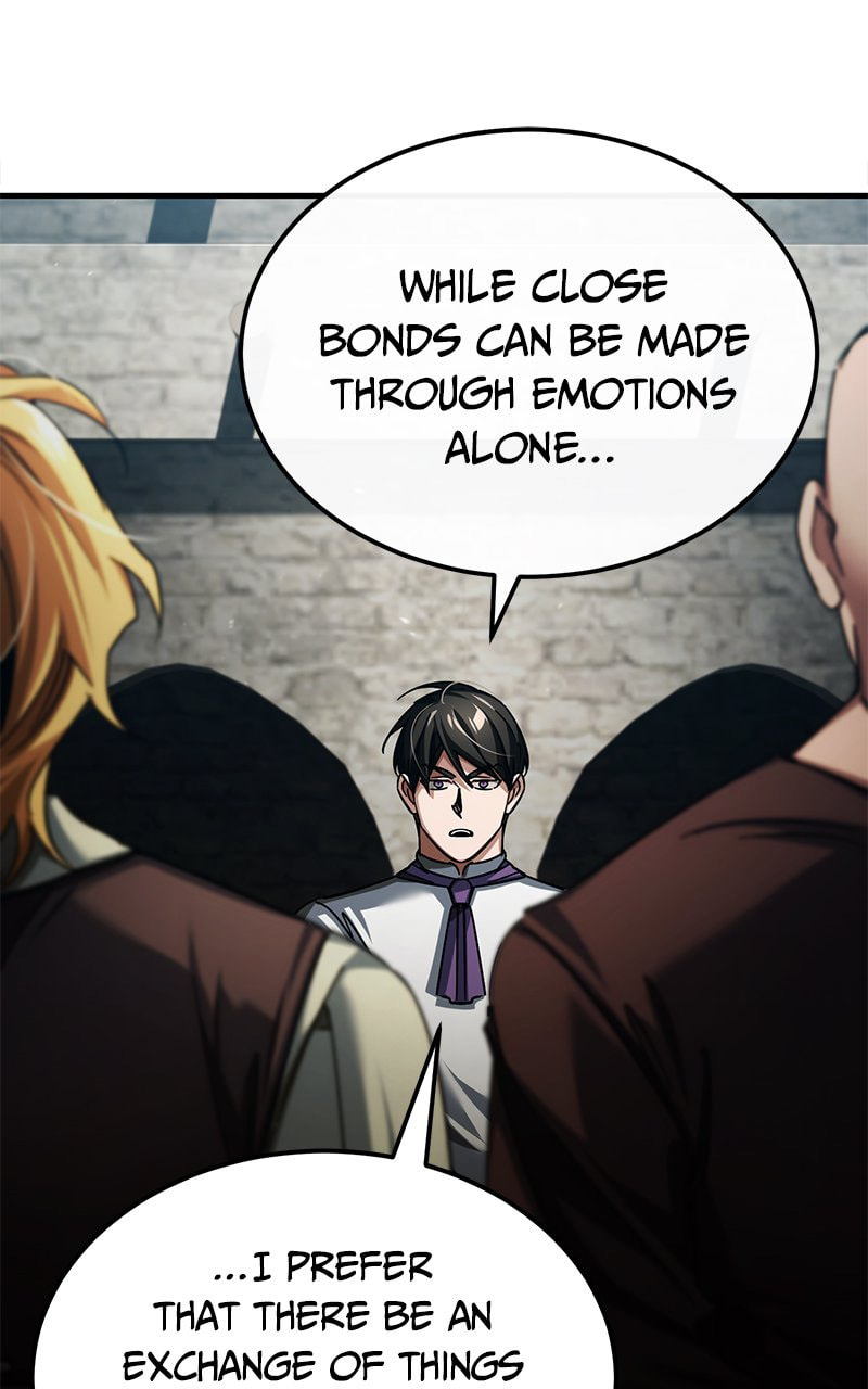 Read Descended from Divinity chapter 16.8 image 31 on Lezhin