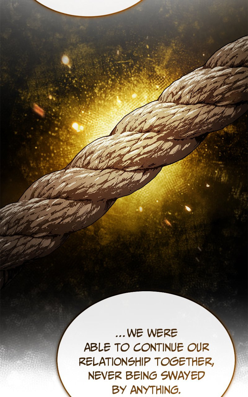 Read Descended from Divinity chapter 16.8 image 33 on Lezhin