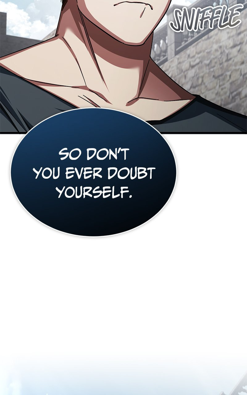Read Descended from Divinity chapter 16.8 image 37 on Lezhin