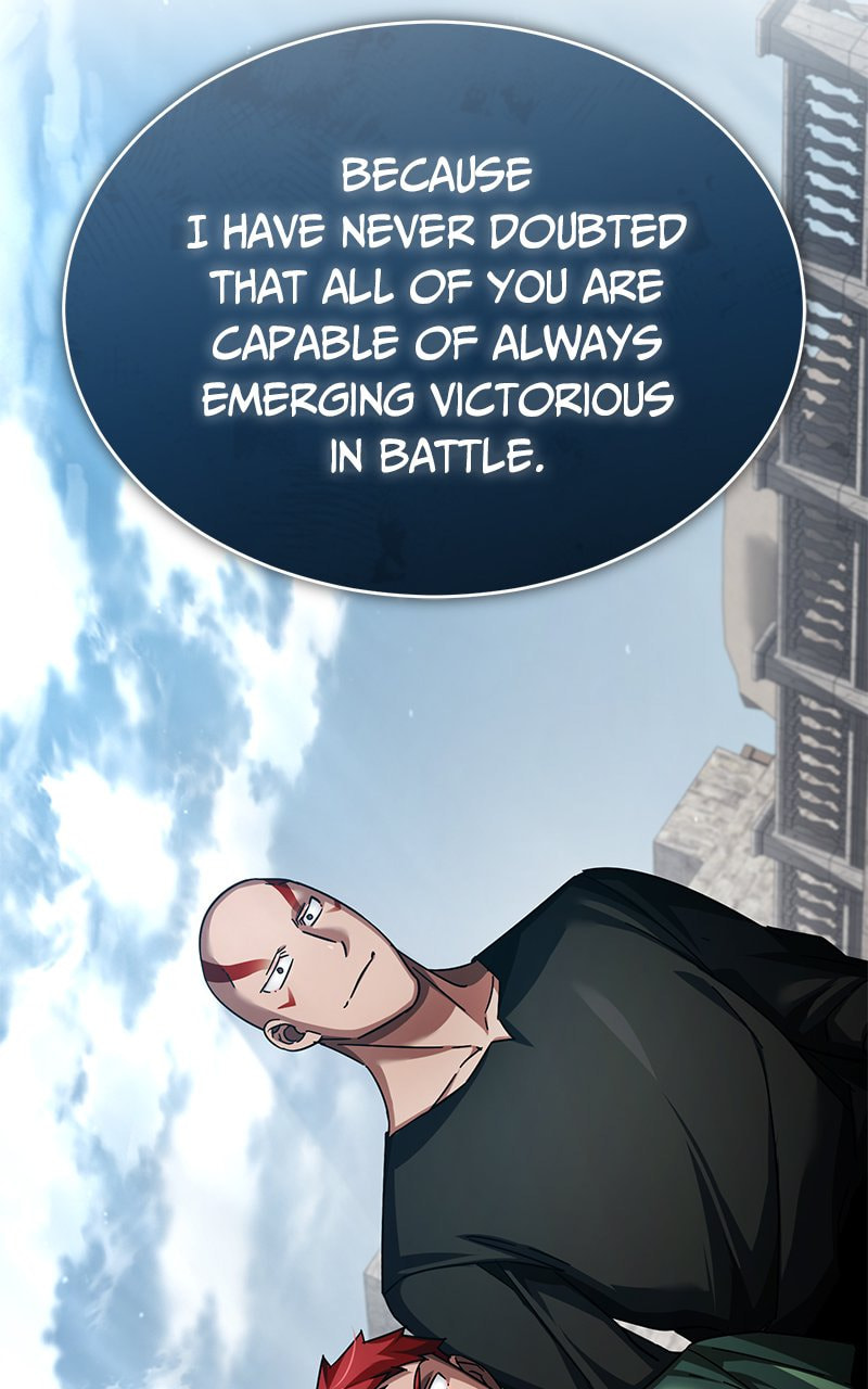 Read Descended from Divinity chapter 16.8 image 38 on Lezhin