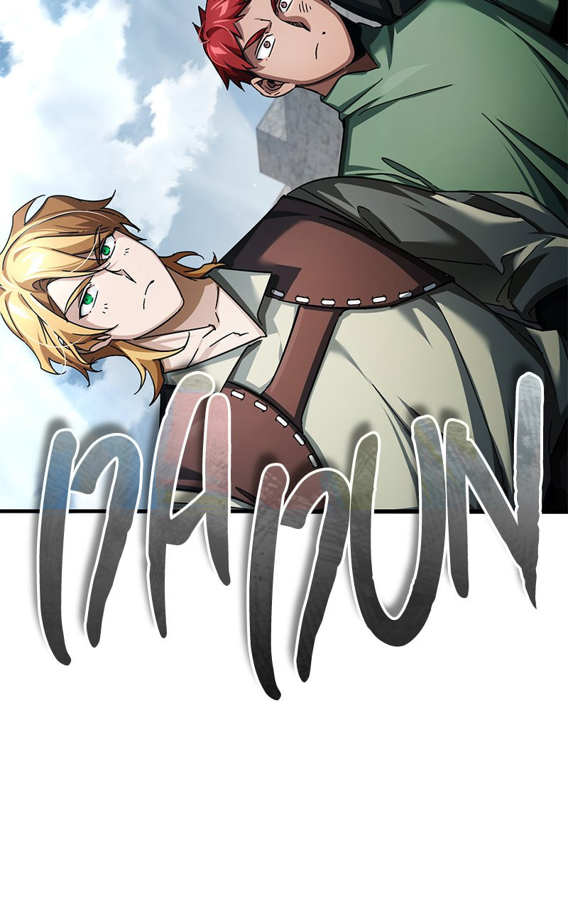 Read Descended from Divinity chapter 16.8 image 39 on Lezhin