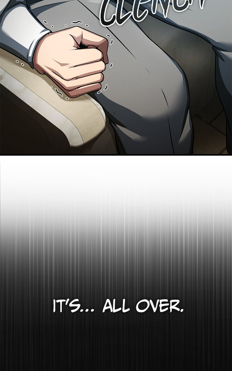 Read Descended from Divinity chapter 16.8 image 4 on Lezhin