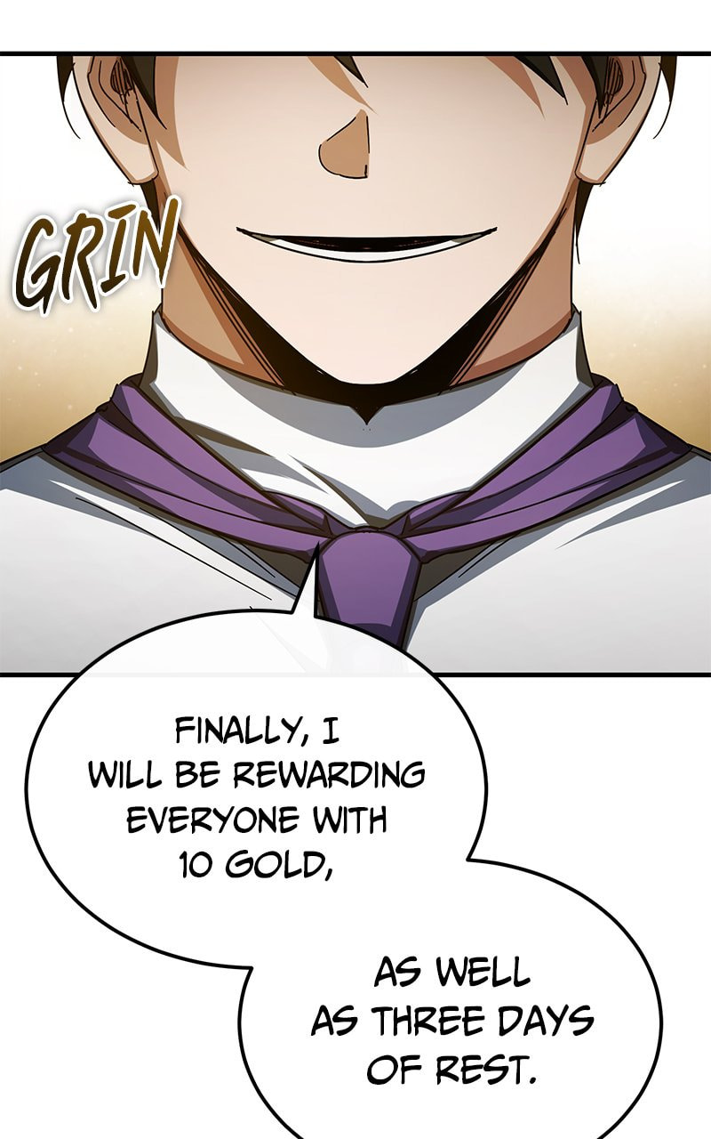 Read Descended from Divinity chapter 16.8 image 40 on Lezhin