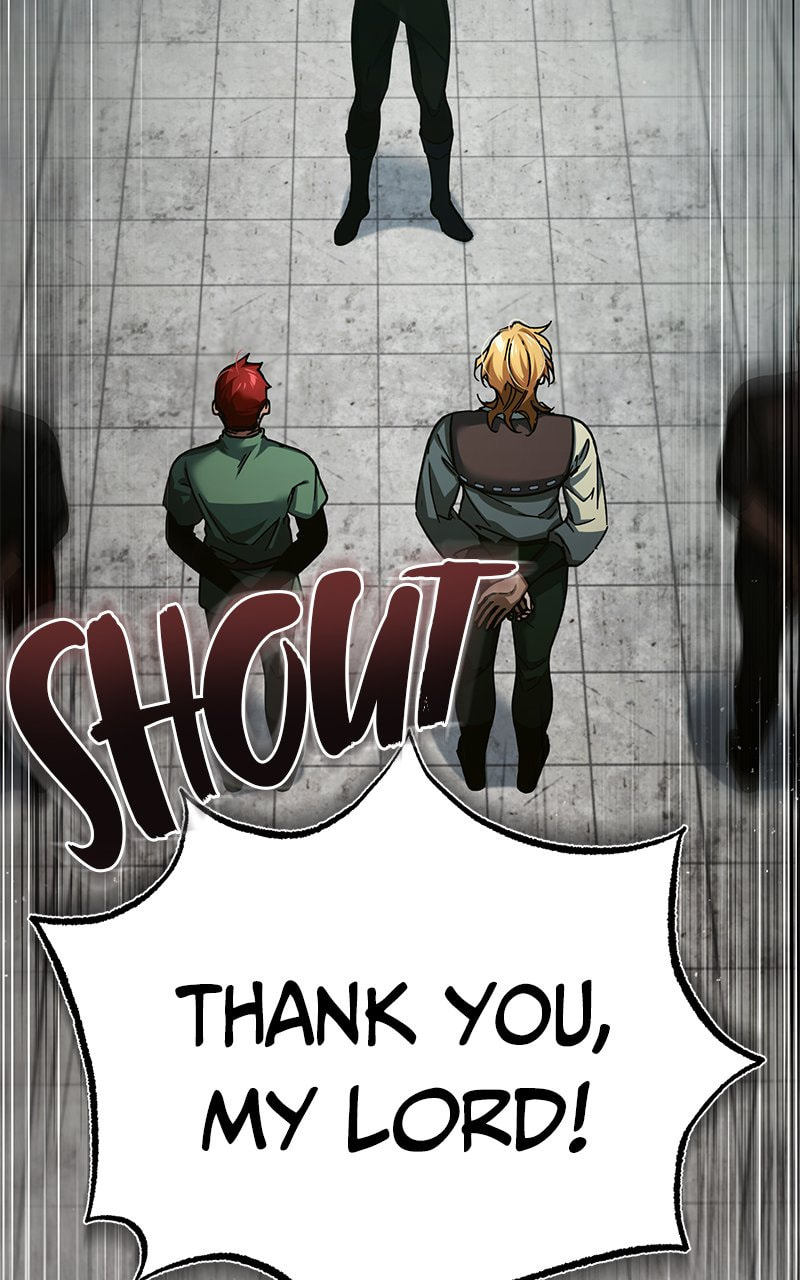 Read Descended from Divinity chapter 16.8 image 42 on Lezhin