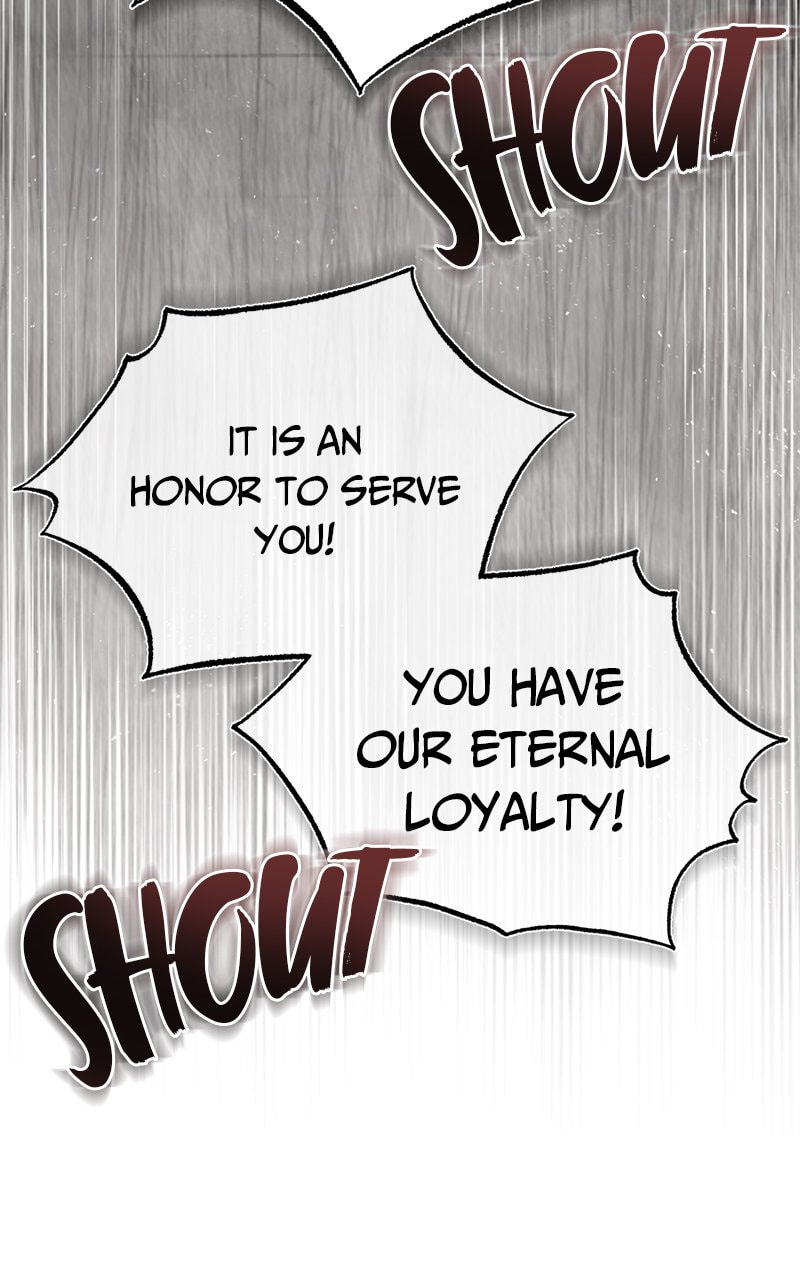 Read Descended from Divinity chapter 16.8 image 43 on Lezhin