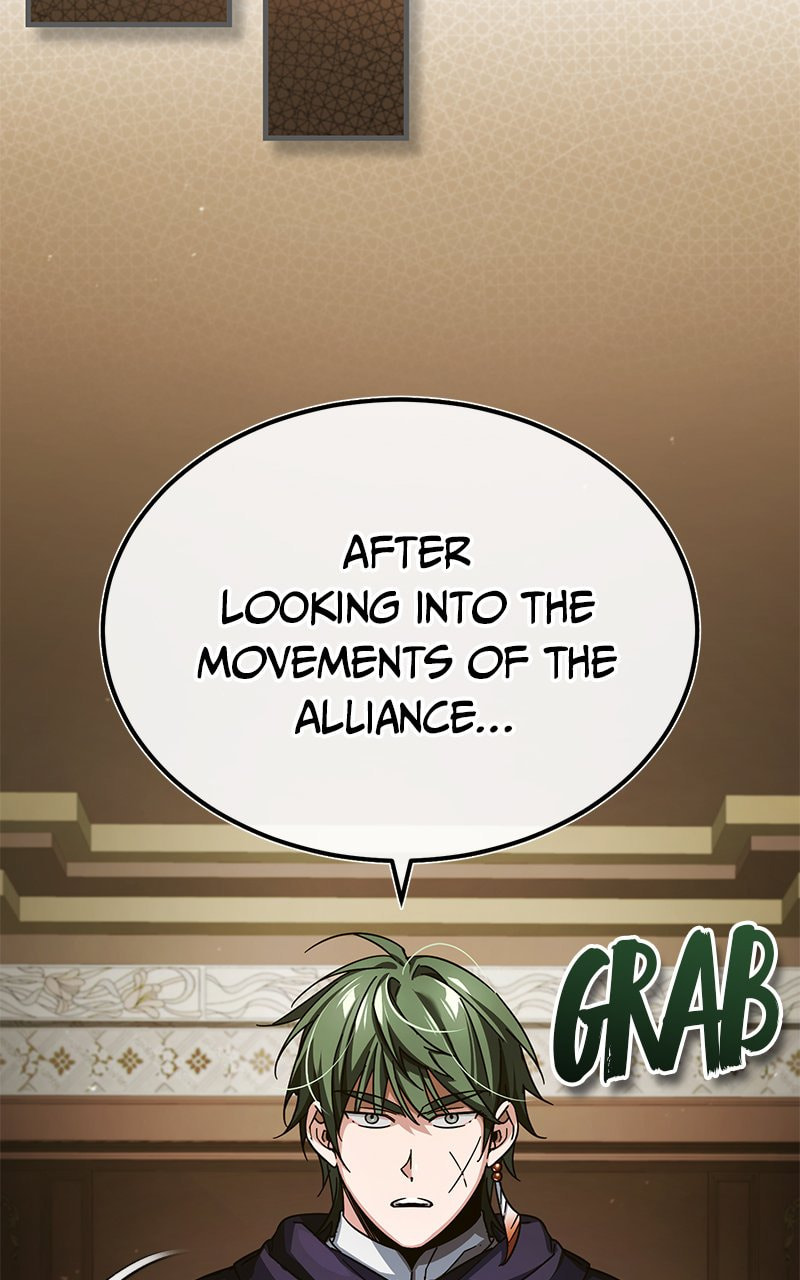 Read Descended from Divinity chapter 16.8 image 45 on Lezhin