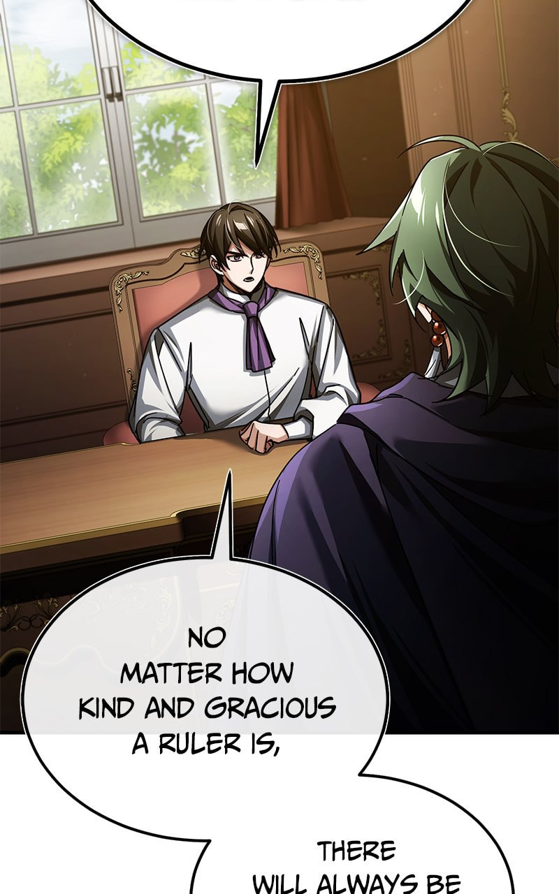 Read Descended from Divinity chapter 16.8 image 49 on Lezhin