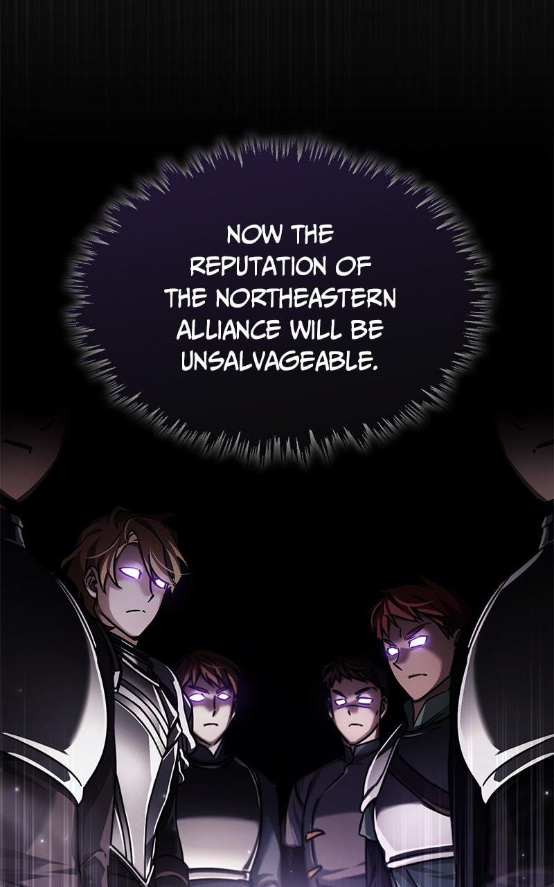 Read Descended from Divinity chapter 16.8 image 5 on Lezhin