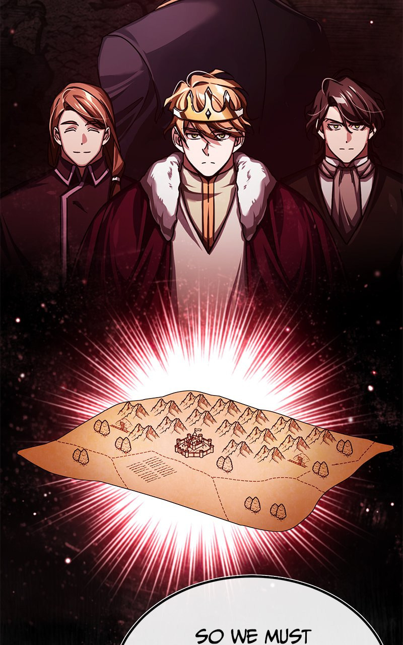 Read Descended from Divinity chapter 16.8 image 51 on Lezhin