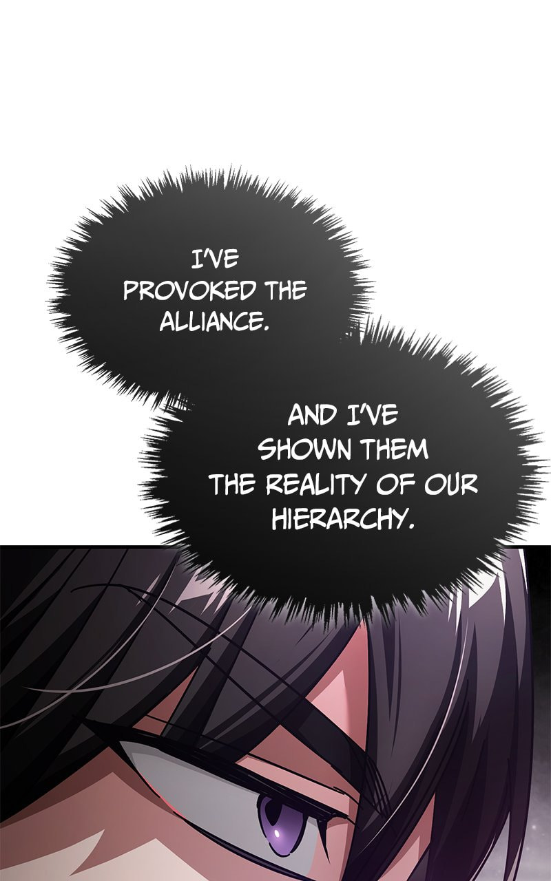 Read Descended from Divinity chapter 16.8 image 54 on Lezhin