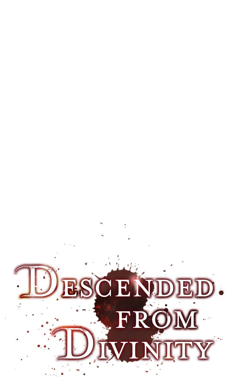 Read Descended from Divinity chapter 16.8 image 58 on Lezhin