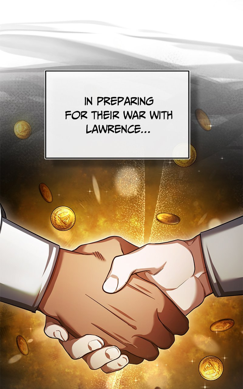 Read Descended from Divinity chapter 16.8 image 63 on Lezhin