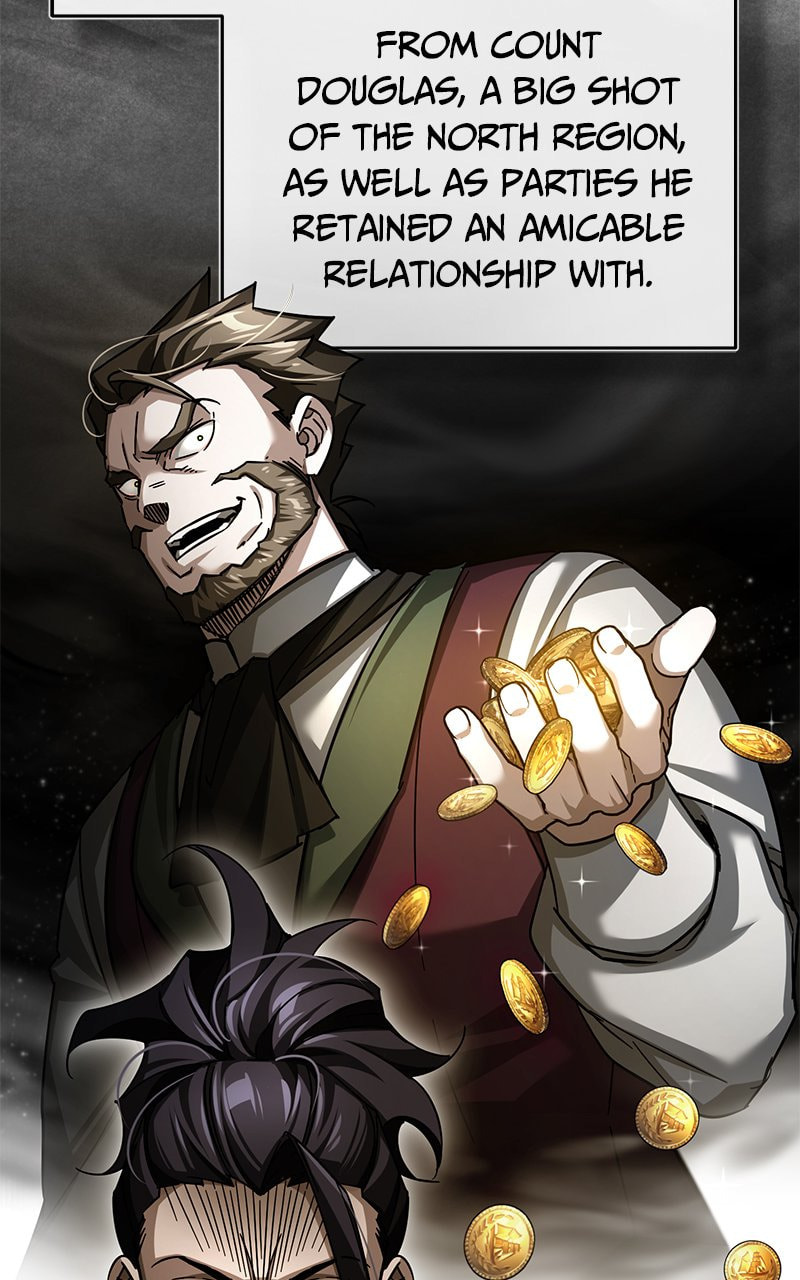 Read Descended from Divinity chapter 16.8 image 65 on Lezhin