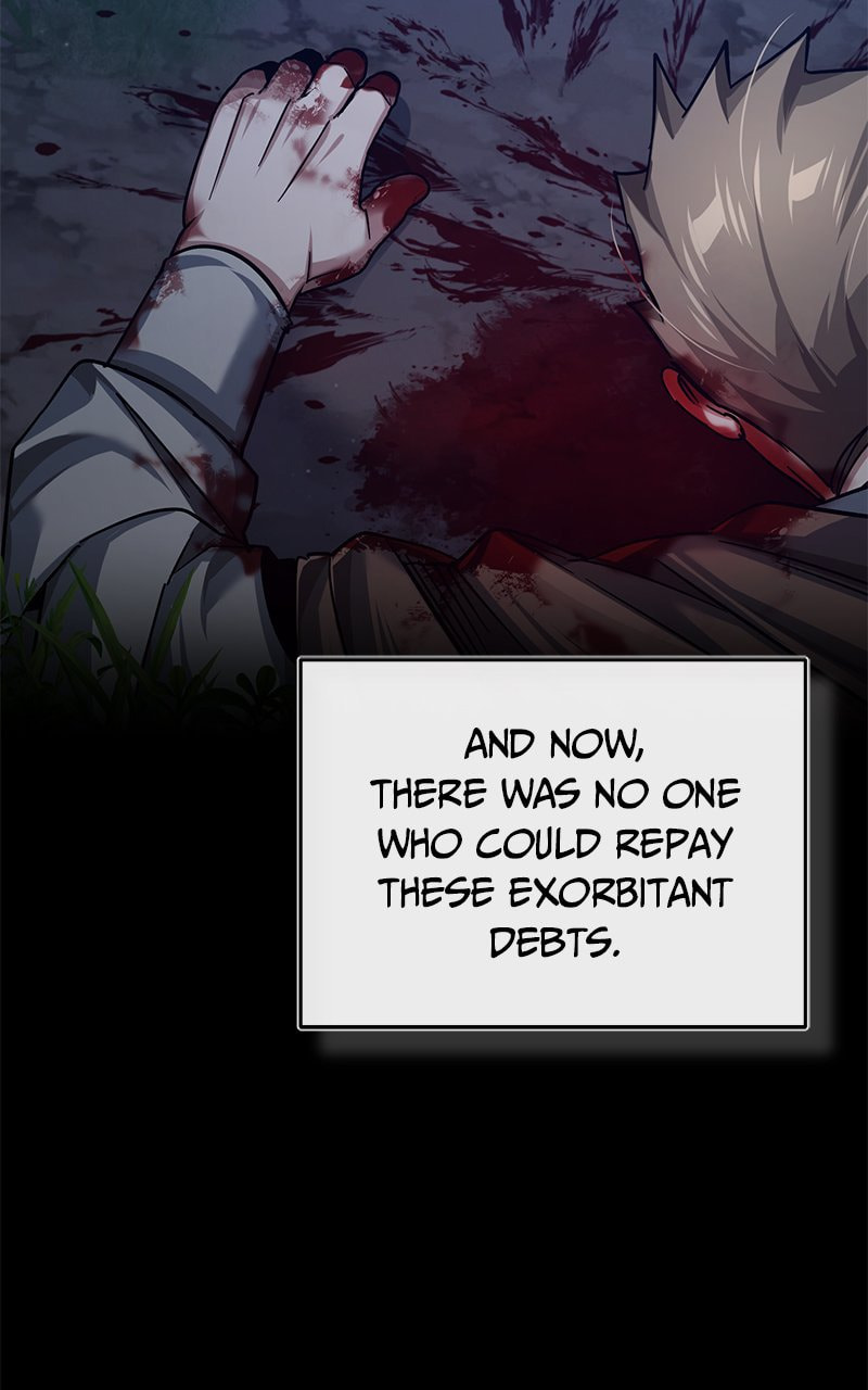Read Descended from Divinity chapter 16.8 image 69 on Lezhin