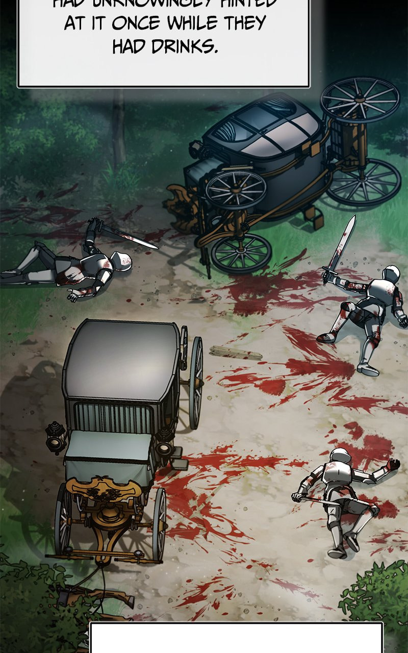 Read Descended from Divinity chapter 16.8 image 72 on Lezhin