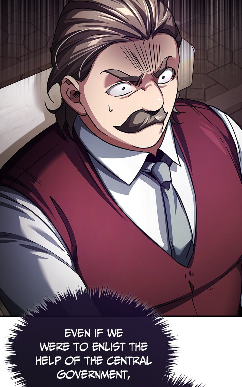 Read Descended from Divinity chapter 16.8 image 8 on Lezhin