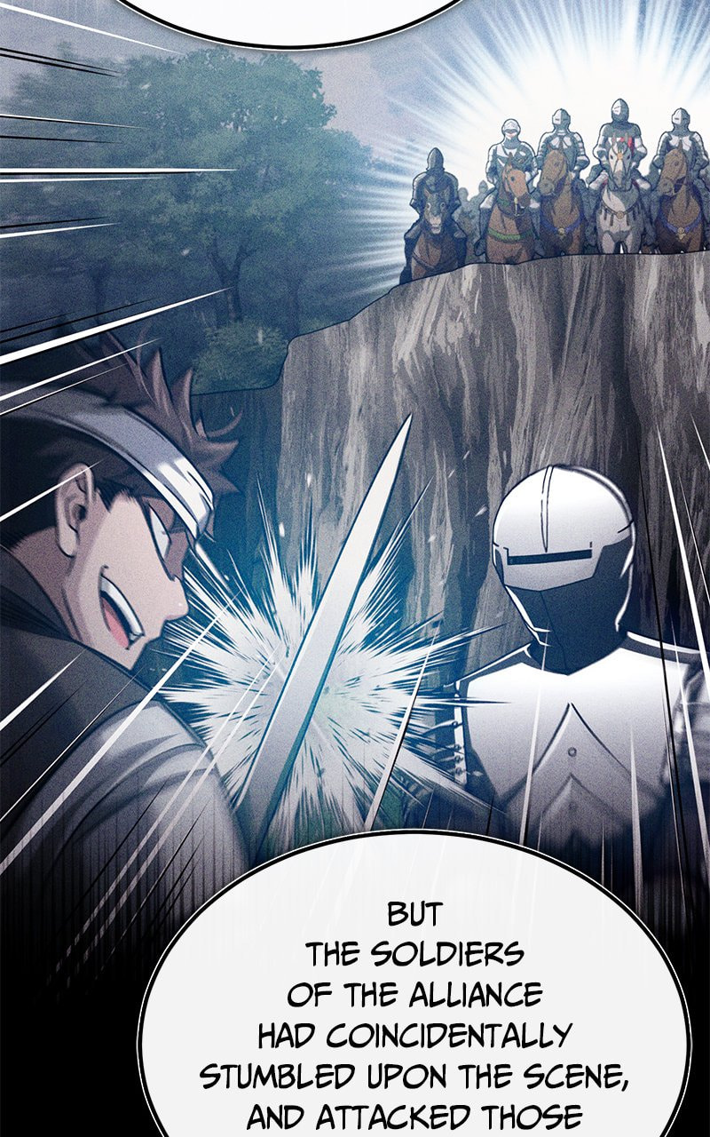 Read Descended from Divinity chapter 16.8 image 87 on Lezhin