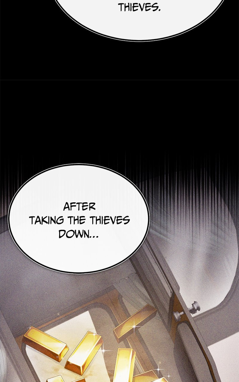Read Descended from Divinity chapter 16.8 image 88 on Lezhin