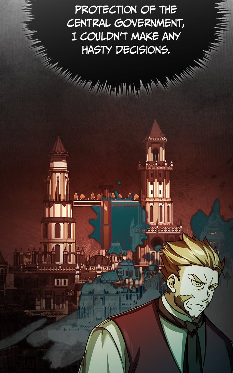 Read Descended from Divinity chapter 16.9 image 100 on Lezhin