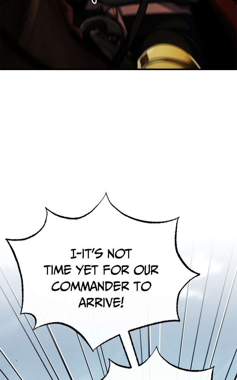 Read Descended from Divinity chapter 16.9 image 105 on Lezhin