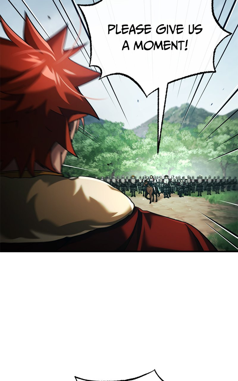 Read Descended from Divinity chapter 16.9 image 106 on Lezhin