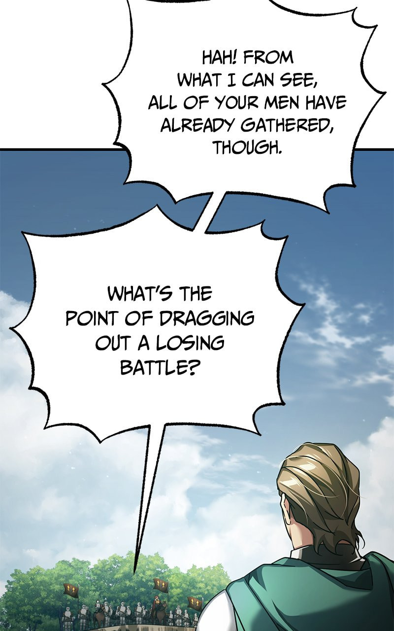 Read Descended from Divinity chapter 16.9 image 107 on Lezhin