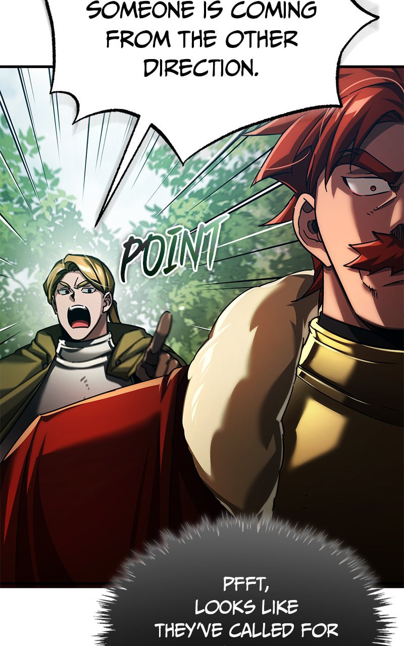 Read Descended from Divinity chapter 16.9 image 109 on Lezhin