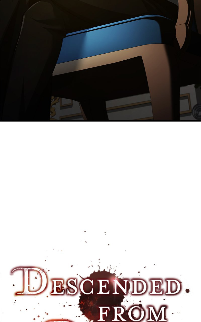 Read Descended from Divinity chapter 16.9 image 11 on Lezhin