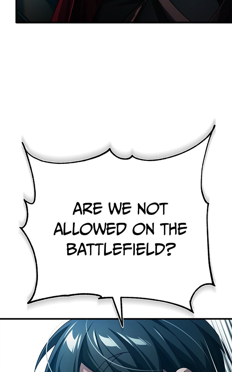 Read Descended from Divinity chapter 16.9 image 117 on Lezhin