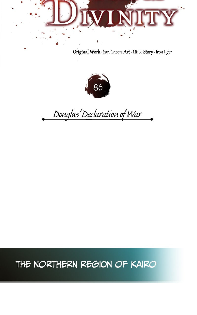 Read Descended from Divinity chapter 16.9 image 12 on Lezhin