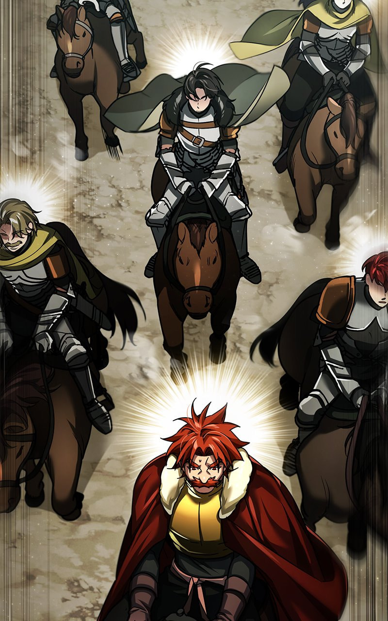 Read Descended from Divinity chapter 16.9 image 120 on Lezhin