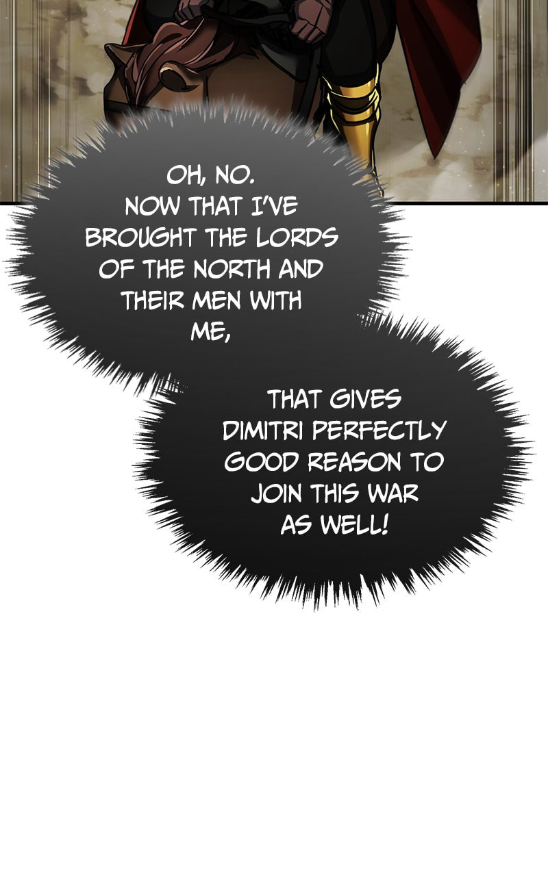 Read Descended from Divinity chapter 16.9 image 121 on Lezhin