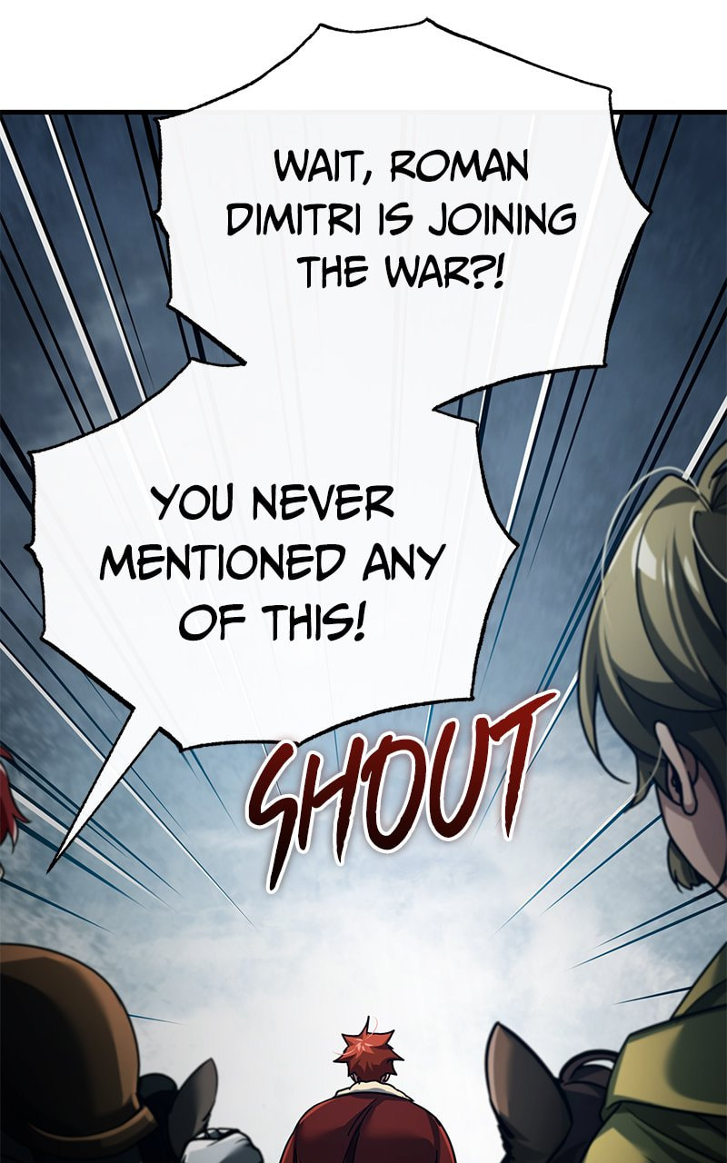 Read Descended from Divinity chapter 16.9 image 122 on Lezhin