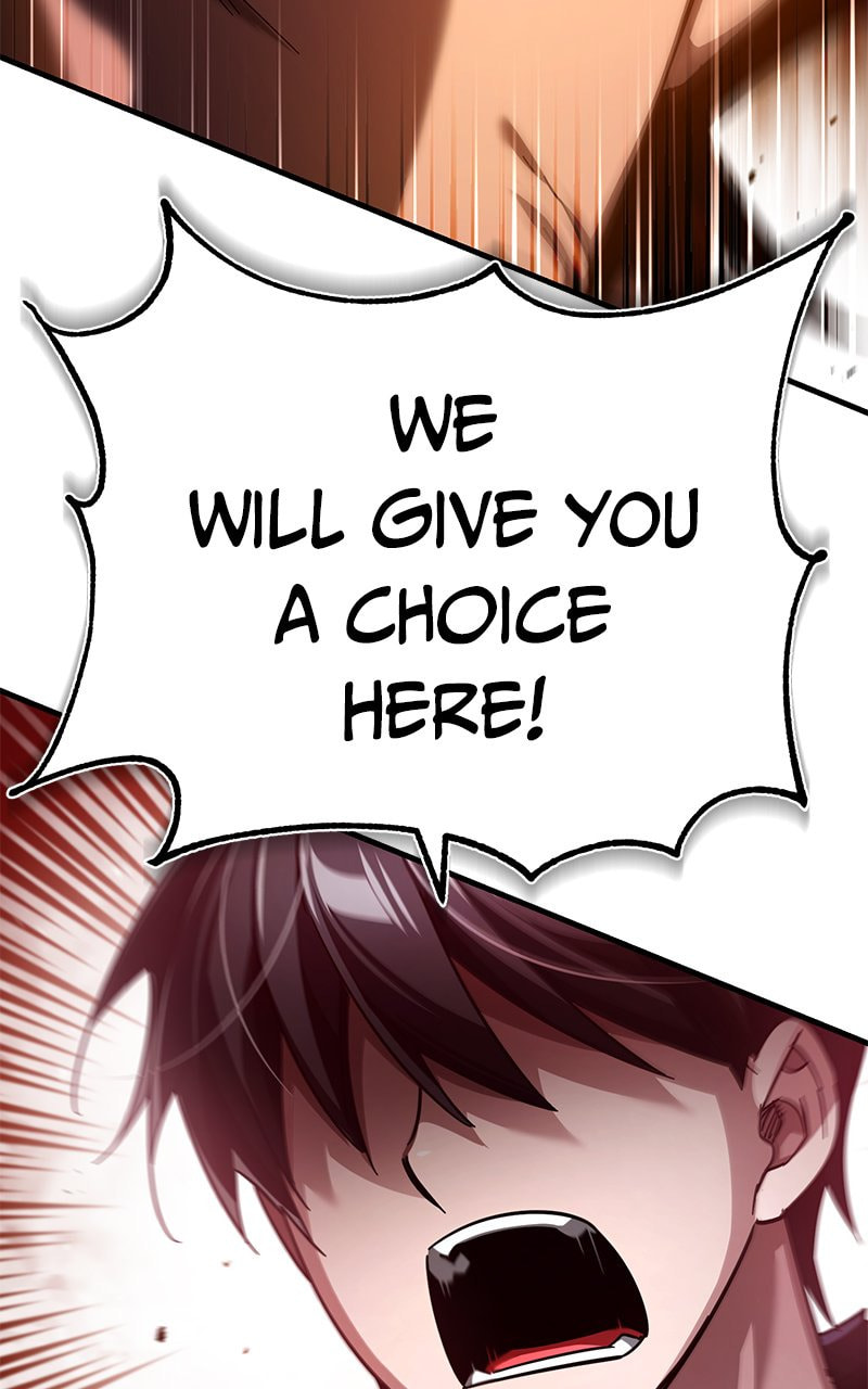 Read Descended from Divinity chapter 16.9 image 126 on Lezhin