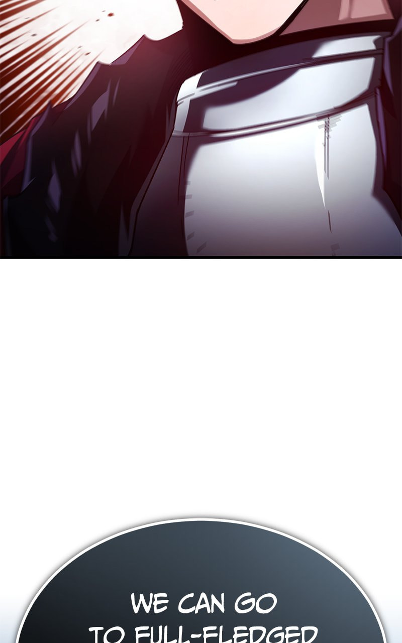 Read Descended from Divinity chapter 16.9 image 127 on Lezhin