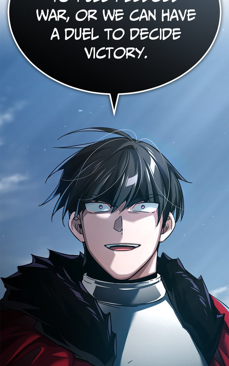 Read Descended from Divinity chapter 16.9 image 128 on Lezhin