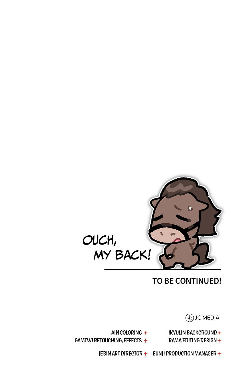 Read Descended from Divinity chapter 16.9 image 130 on Lezhin