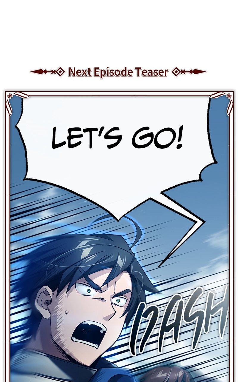 Read Descended from Divinity chapter 16.9 image 131 on Lezhin