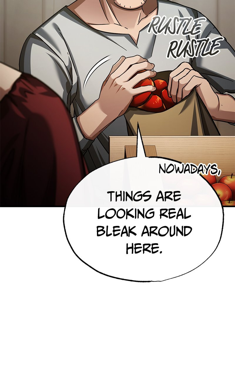 Read Descended from Divinity chapter 16.9 image 14 on Lezhin