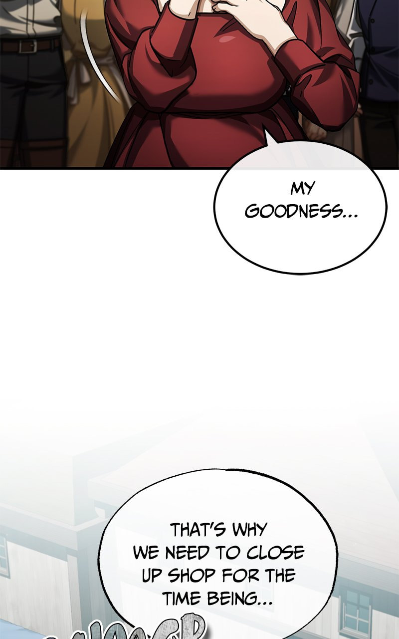 Read Descended from Divinity chapter 16.9 image 16 on Lezhin