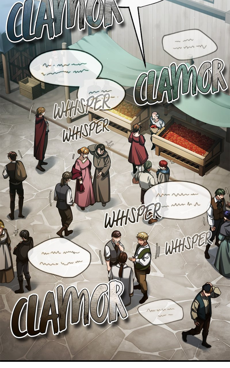 Read Descended from Divinity chapter 16.9 image 17 on Lezhin