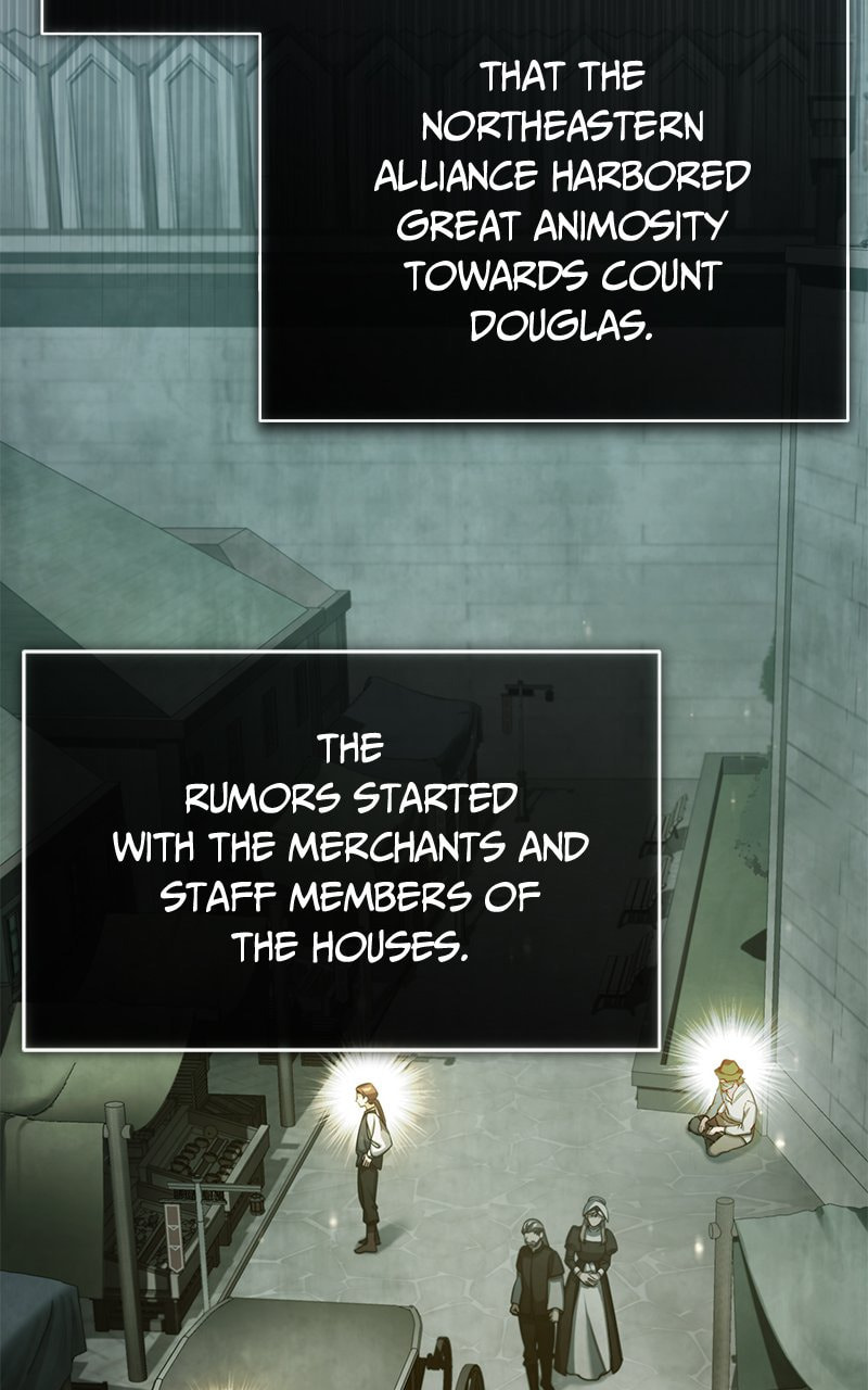 Read Descended from Divinity chapter 16.9 image 23 on Lezhin