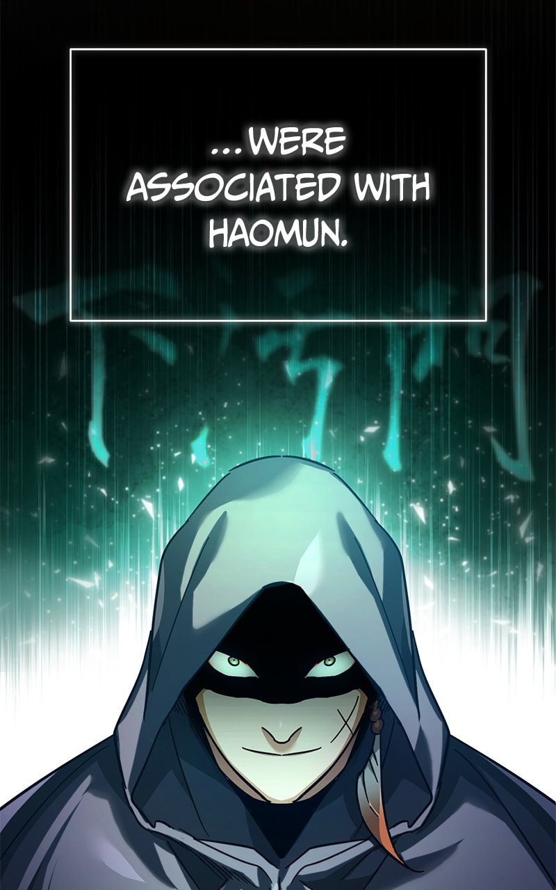 Read Descended from Divinity chapter 16.9 image 25 on Lezhin