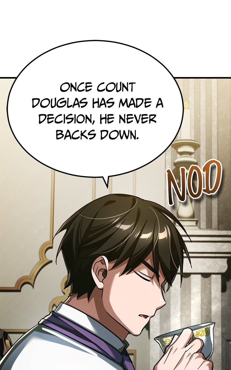 Read Descended from Divinity chapter 16.9 image 3 on Lezhin
