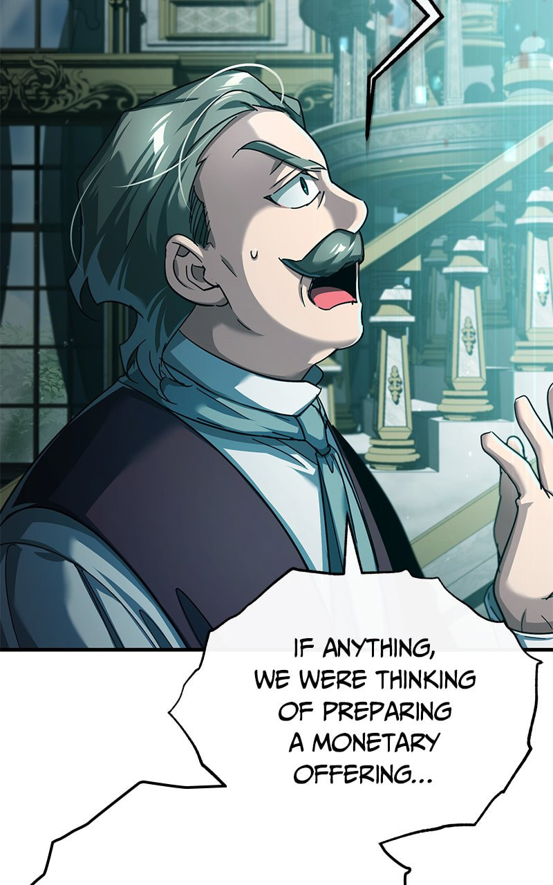 Read Descended from Divinity chapter 16.9 image 32 on Lezhin