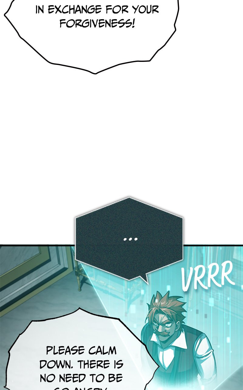 Read Descended from Divinity chapter 16.9 image 33 on Lezhin